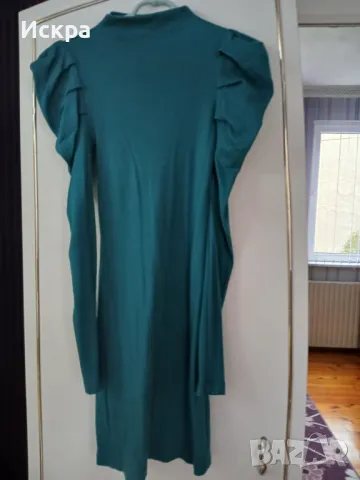 Рокля S-M размер- 10 лв, снимка 1