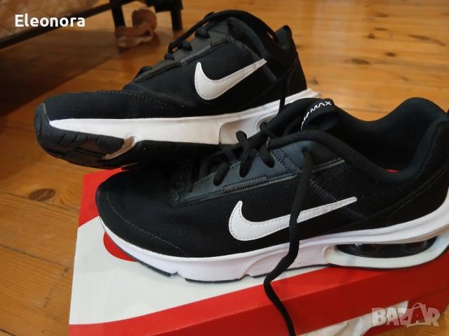 Маратонки Найк-Nike, снимка 2 - Маратонки - 52890580