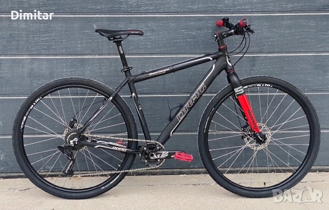 Велосипед Drag Grand Canyon 28”