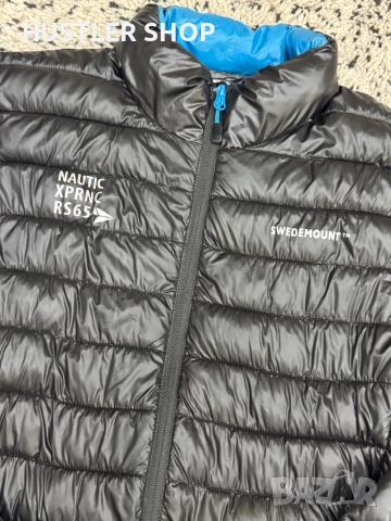 Мъжко яке SWEDEMOUNT NAUTIC XPRNC RS65.Размер M, снимка 2 - Якета - 52436924