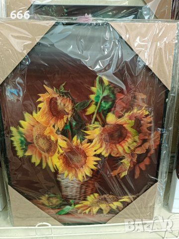 Картина , снимка 4 - Картини - 43498711