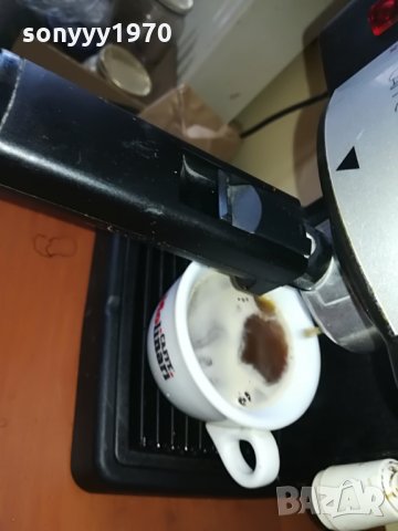 делонги-кафемашина-внос швеицария, снимка 13 - Кафемашини - 28602017