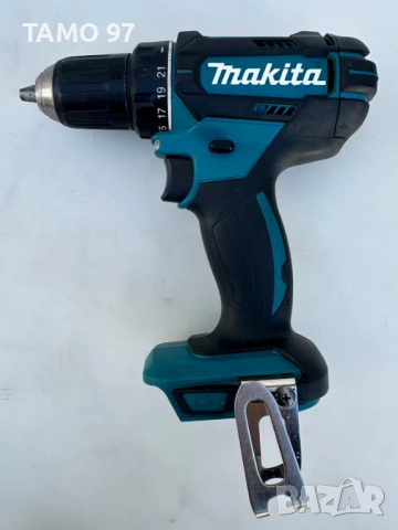 Makita DDF482 - Акумулаторен винтоверт 18V