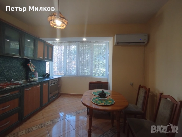 НАЕМ ДВУСТАЕН, ЗДРАВНА КАСА