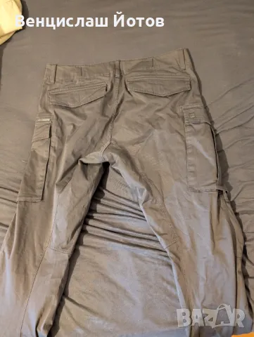 G star Rovik 36, снимка 2 - Панталони - 47586512