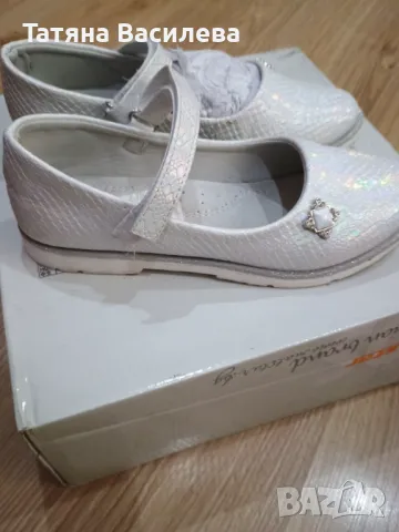 Обувки, снимка 3 - Детски обувки - 49851957