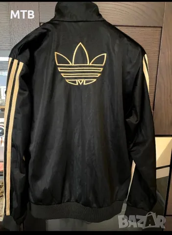 Adidas Оригинална , снимка 2 - Спортни екипи - 28810317