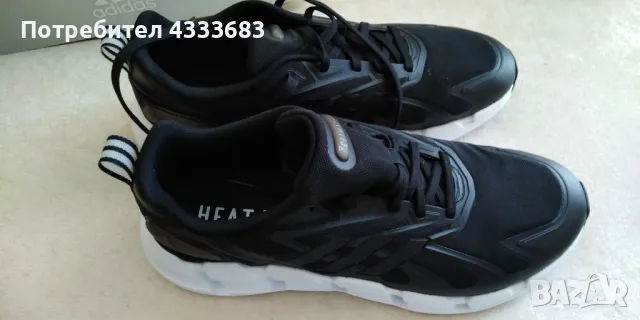 Маратонки адидас геокс айр , снимка 4 - Маратонки - 48406372