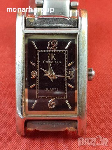 Часовник JK , снимка 2 - Дамски - 37523327