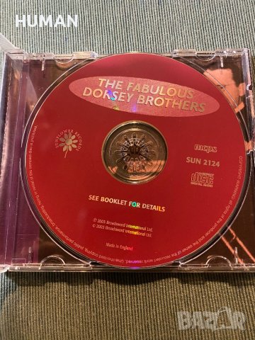 Dorsey Brothers,Horace Silver,Les Elgart ,Cool Jazz , снимка 3 - CD дискове - 43899744