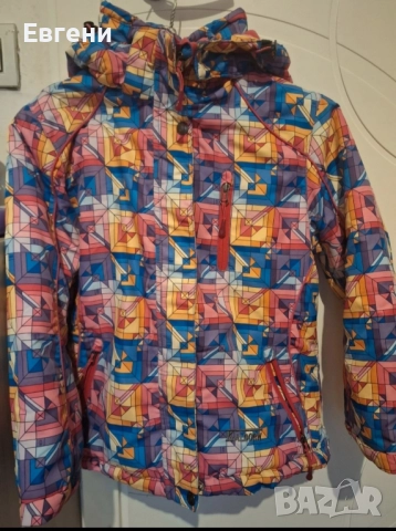 Ски яке Kalborn