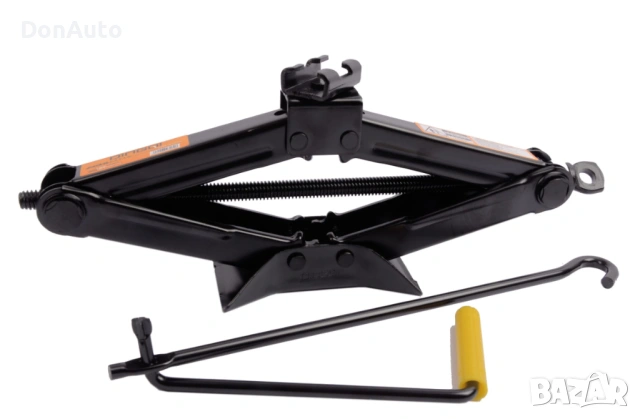 Класически механичен крик –  1 тон