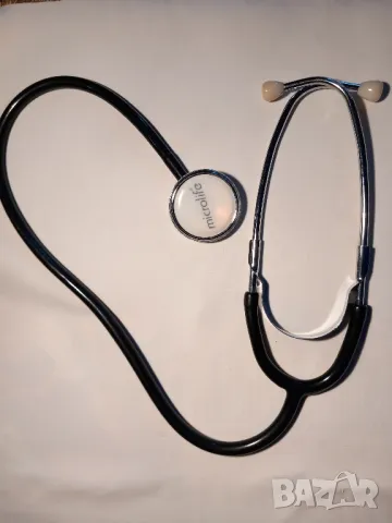 Стетоскоп, снимка 1