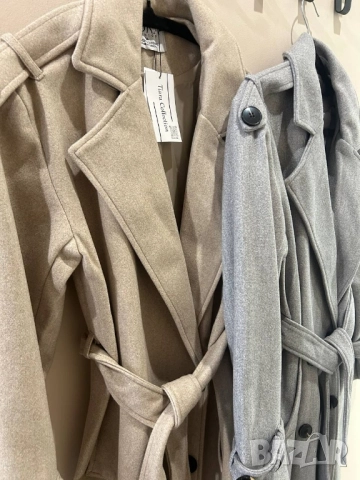 палто , снимка 2 - Палта, манта - 51942784