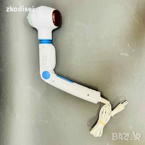 Уред за масаж BEURER - MG40, снимка 2 - Друга електроника - 53423397