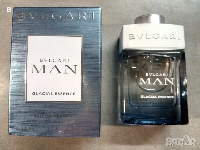 BVLGARI парфюм за мъже и тоалетна вода за жени, снимка 4 - Унисекс парфюми - 43751257