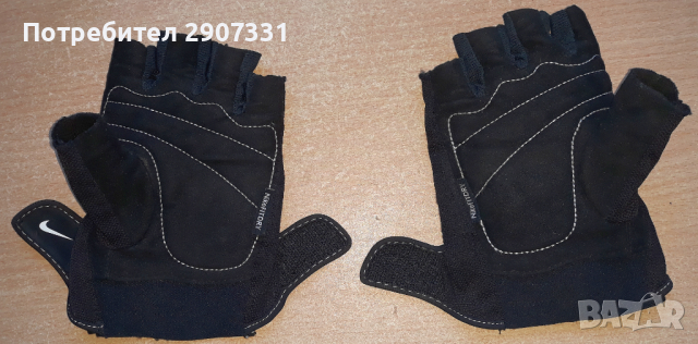 ръкавици за колело Nike Fit Dry, снимка 2 - Спортна екипировка - 44847597