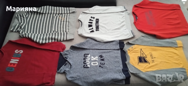 Детски дрехи 152 см.- Okaidi, La Redoute и други., снимка 5 - Детски комплекти - 51829079