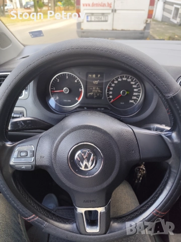  VW Polo, снимка 15 - Автомобили и джипове - 52020310