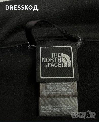 The North Face оригинално мъжко яке , размер L, снимка 4 - Спортни дрехи, екипи - 51978672