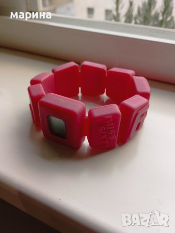 Miss sixty часовник гривна 