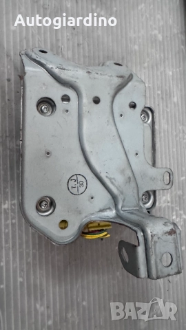 Airbag модул / сензор / датчик зa Daihatsu Materia - 89170-B1130 / 152300-9250, снимка 2 - Части - 51658534