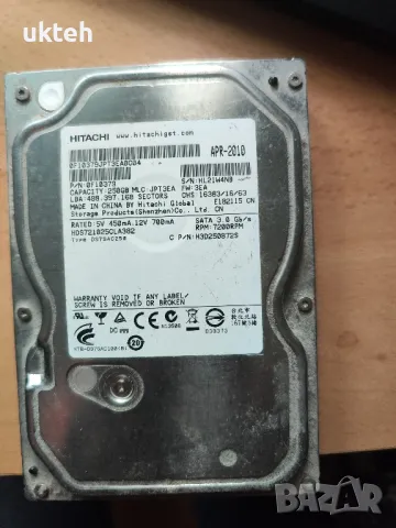 Няколко SSD M2 hdd, снимка 11 - Твърди дискове - 50080083