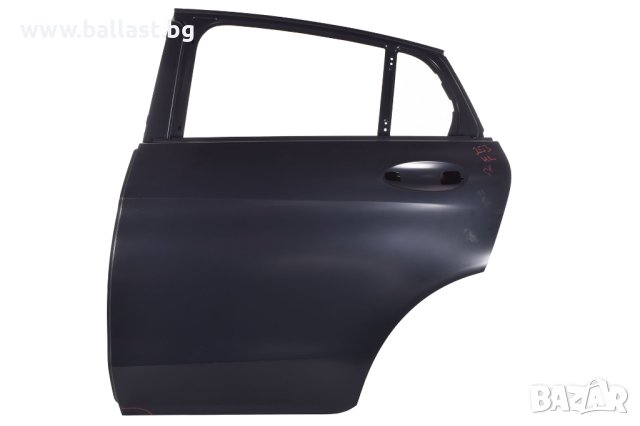 Задна лява врата A2537309700 GLC W253