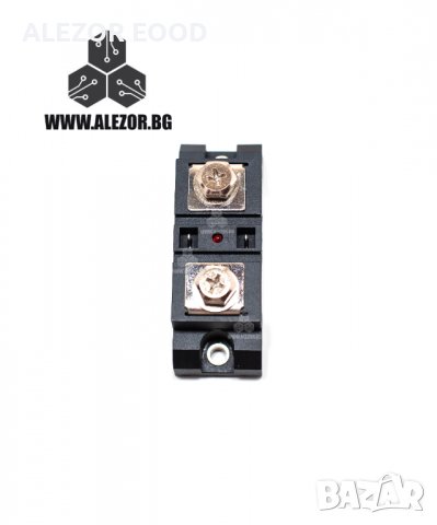 Солид стейт реле 150 А, Полупроводниково реле, Оперативно напрежение 3 - 32 V, 20204093, снимка 2 - Друга електроника - 36322823