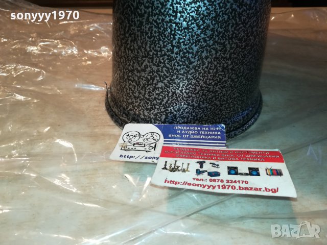 ПЕРЛЕНА ГОЛЯМА ТАРАМБУКА 41Х26СМ 1801221349, снимка 6 - Ударни инструменти - 35476697