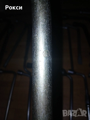 Ключ за джанти нов оем 17,19,21,22,23,24,27,32мм, снимка 5 - Аксесоари и консумативи - 51945589