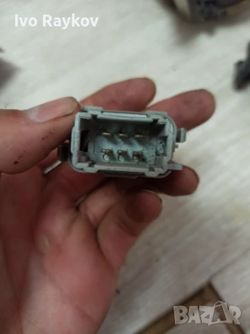 Бутон ел стъкла RENAULT ESPACE MK4 , 28082 02 VALEO, снимка 5 - Части - 51381294