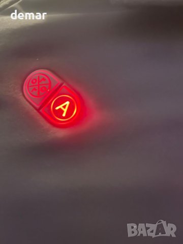 ORORO Дамско яке с отопление и на ръцете, 5 топлинни зони, М, черно, снимка 9 - Якета - 43761076