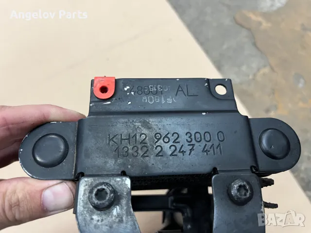 Oхладителя на горивото за BMW E46 320D 330D, снимка 6 - Части - 47499507