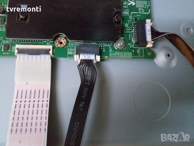 Основна платка -,BN94-10515T, BN41-02344B, снимка 3 - Части и Платки - 28198370