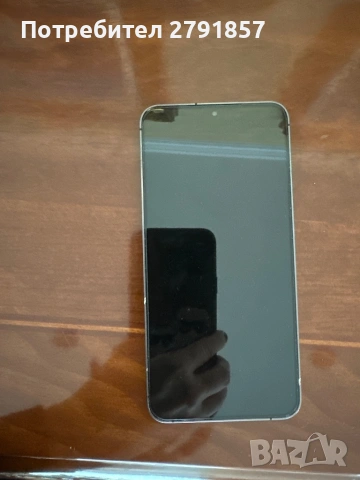 Samsung Galaxy  S24+, снимка 3 - Samsung - 53119429
