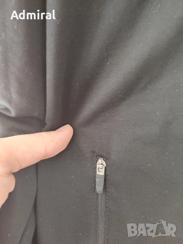 Дамски черен екип Nike Air , снимка 4 - Спортни екипи - 52979134