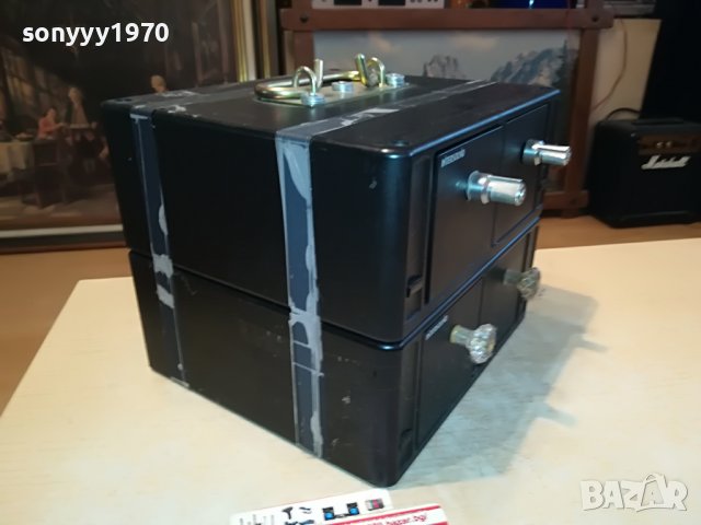 КУФАР КУТИЯ ЗА МИНИДИСКОВЕ 2610221712L, снимка 10 - CD дискове - 38461682