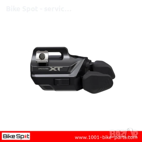 NEW Shimano XT M8250 Di2 Shift Kit Безжични Скорости, снимка 2 - Части за велосипеди - 51323132