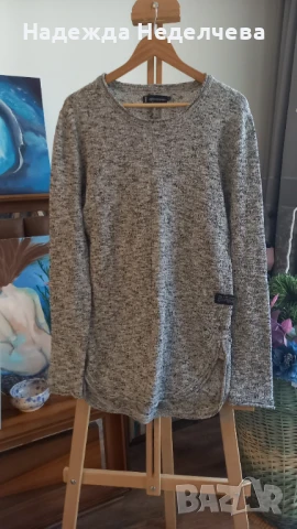 дамска блуза