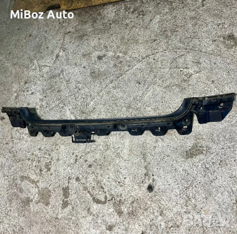 Държач задна броня , снимка 5 - Части - 53143204