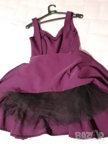 рокля на Мегс, цена 10евро, снимка 3 - Рокли - 53155337