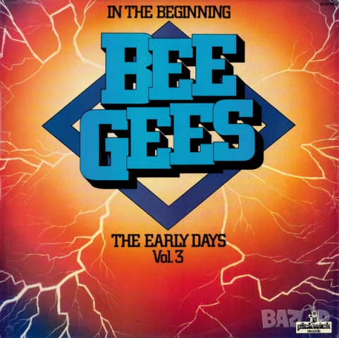 Грамофонни плочи The Bee Gees, цени в обявата