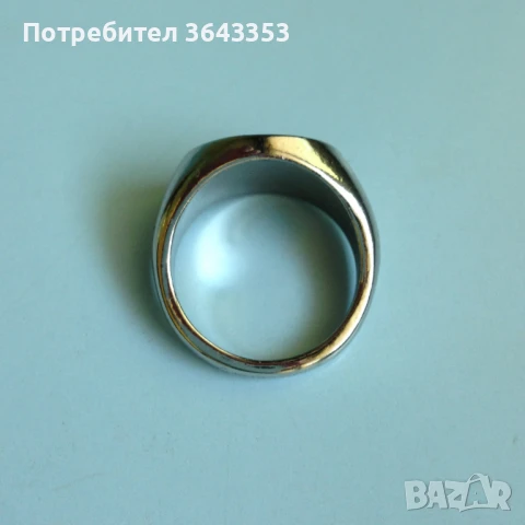 Детски пръстен Hello Kitty, снимка 2 - Други - 50911000