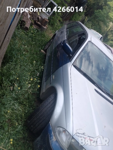 Bmw E46 1.8 бензин НА ЧАСТИ, снимка 6 - Автомобили и джипове - 52417063