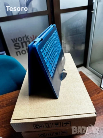👉 HP ProBook 2-в-1 Лаптоп-Таблет