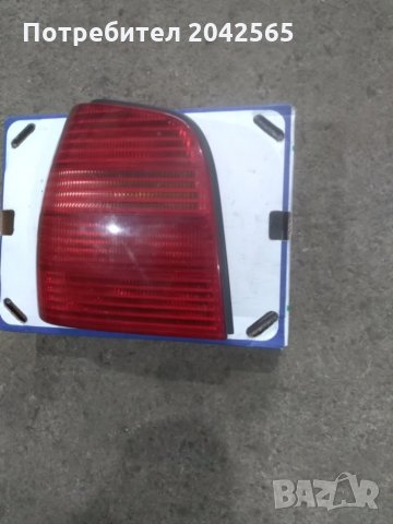 Стоп Фолксваген Поло , снимка 4 - Части - 28437964