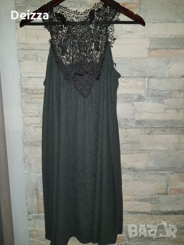 Рокля за бременни на Mohito