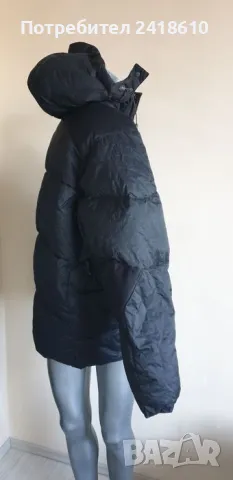 Salomon Ski + Bord Mens Down Size L ОРИГИНАЛ! Мъжко Зимно пухено Яке!, снимка 2 - Якета - 47904743