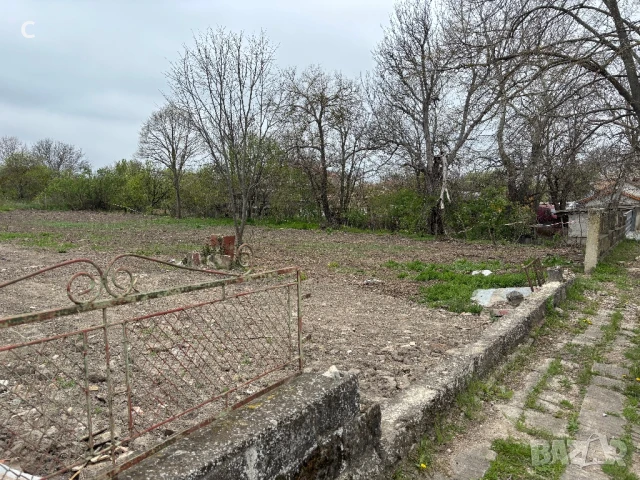 Парцел в гр. Плиска, обл. Шумен - Първата Българска столица!, снимка 3 - Парцели - 50828251